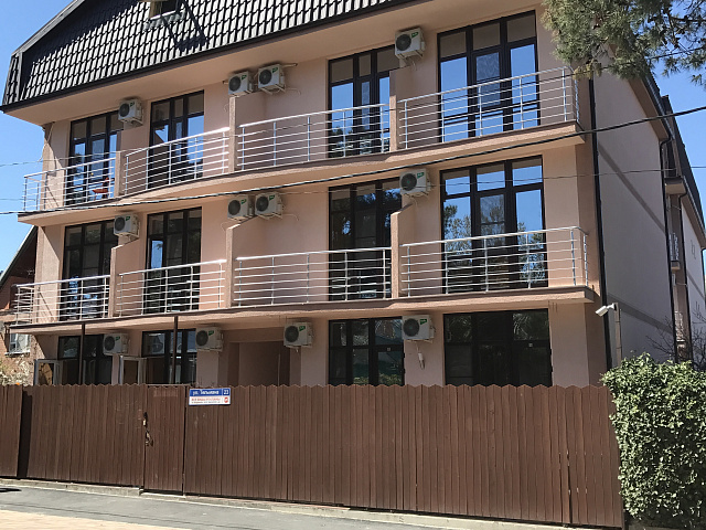 Единый реестр объектов классификации в сфере тур индустрии